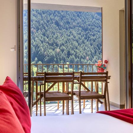 Increibles Vistas Al Valle De Arinsal Ny - A Pie De Pistas - Parking Incluido L By Bonesvacances Bagian luar foto