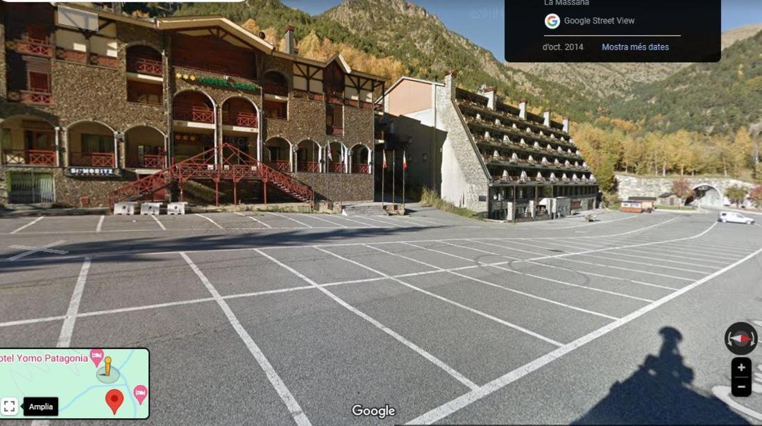 Increibles Vistas Al Valle De Arinsal Ny - A Pie De Pistas - Parking Incluido L By Bonesvacances Bagian luar foto