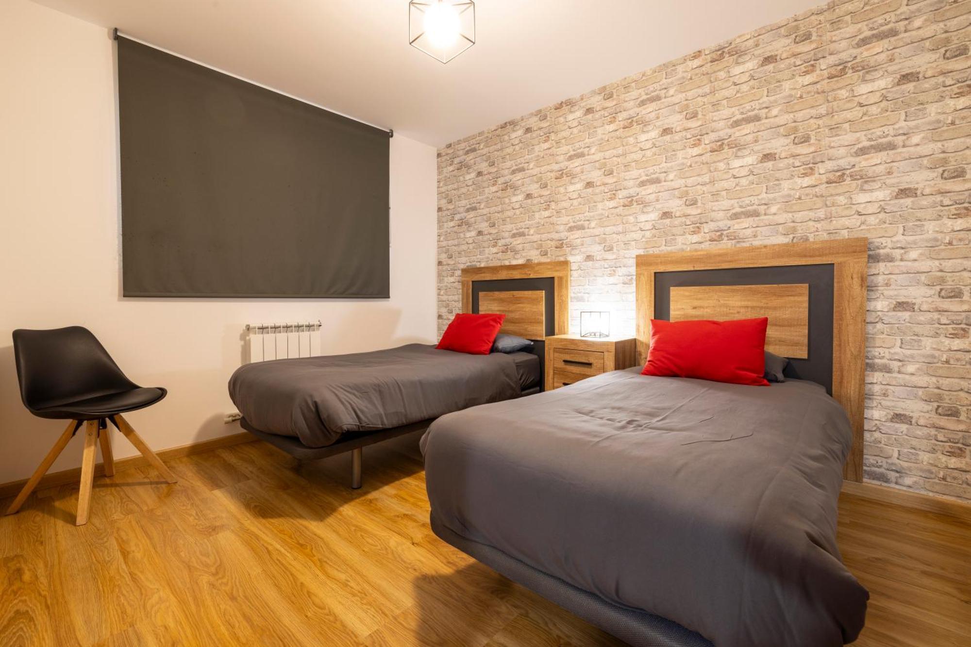 Increibles Vistas Al Valle De Arinsal Ny - A Pie De Pistas - Parking Incluido L By Bonesvacances Bagian luar foto